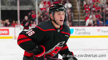 Rantanen on Move Again? 3 Teams as Potential Trade Destinations