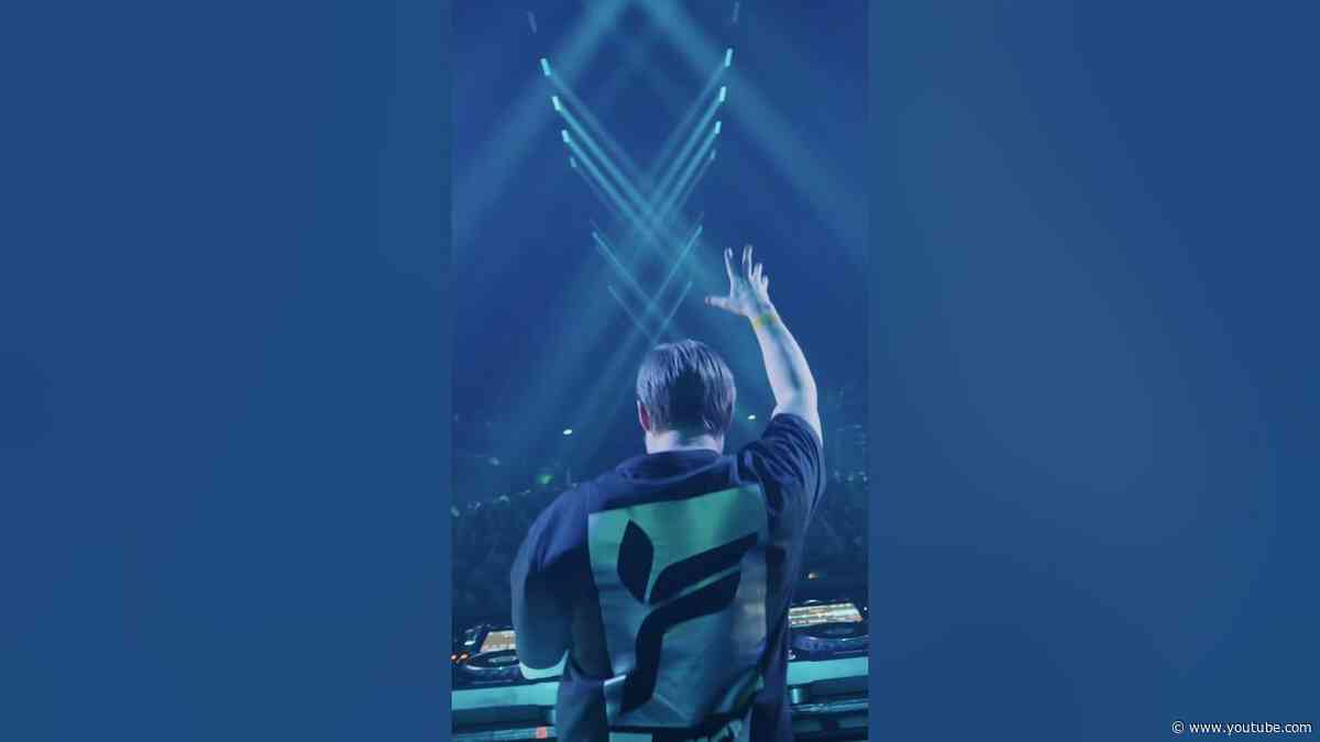 Still not over this! 🖤 #astateoftrance #dancemusic #asot #trance #festival #rave #dj