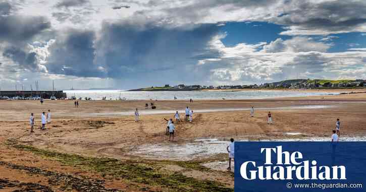 Castaway in Fife: exploring Robinson Crusoe country in east Scotland