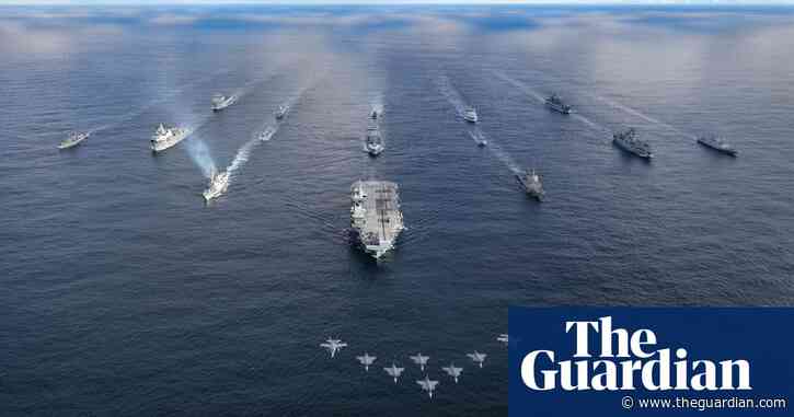 UK defence spending is about to boom – can British firms step up?