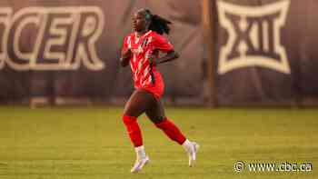 Another Canadian looks to make mark in pro soccer from start in refugee camp