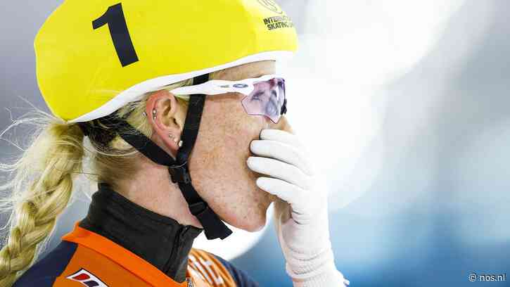 Goede WK-generale schaatsers, maar ook buitenlandse concurrentie optimistisch