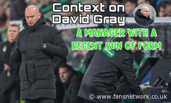 David Gray in Swans link : Tales of the unexpected ?  Context