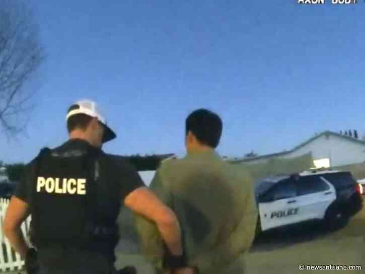 L.A. County man arrested after a brothel was discovered in Irvine