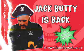 Jack Butty on the Swans : The scurvy and the detritus of a wasted year