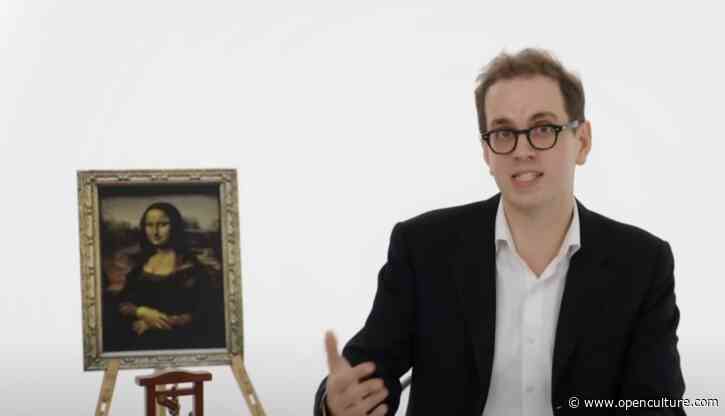 Historian Answers Burning Questions About The Renaissance