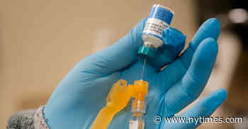 What to Know About Measles Cases in New York and New Jersey