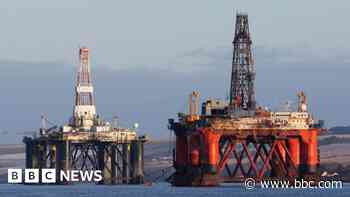 UK government to end North Sea windfall tax in 2030