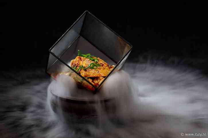 Durf jij de vurige verleiding van de Sichuan-keuken aan?