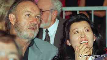 Gene Hackman and his wife died a week apart from separate causes, officials say