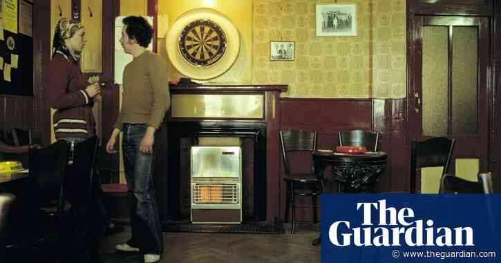 When my 70s bar job was a Babychambles | Brief letters