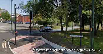 Teenager rushed to hospital following fight in Oldham