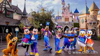 What's Coming to Disneyland and Disney World? Here's Everything New in 2025 and Beyond