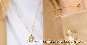 Abbott Lyon's sentimental jewellery pieces will make Mother's Day extra special