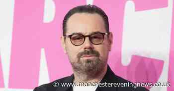 Danny Dyer fans gobsmacked as he reveals his real name - and it's not Daniel