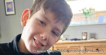 Family discover potential treatment for non-verbal son on Netflix