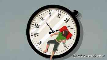 3 Sleep Hacks to Beat Tiredness From Daylight Saving Time
