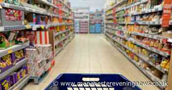 Nestlé 'choking hazard' warning and Boots paracetamol urgent recalls