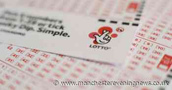 National Lottery Lotto results LIVE: Numbers for tonight's draw - Saturday, March 8