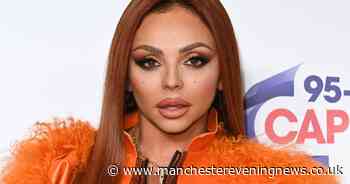 Pregnant Jesy Nelson gives update on twins 'best chance of surviving'