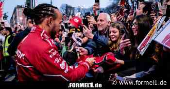 Helmut Marko: Qualifying wird entscheidend für Hamiltons Ferrari-Erfolg