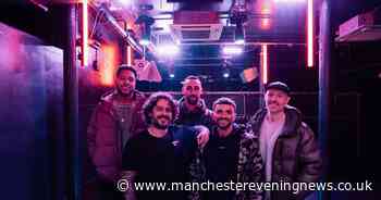 Nightclubs could be 'extinct' by the end of the decade but this Manchester venue is fighting back