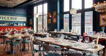 Restaurant chain closes eight UK sites including two in the north west - full list