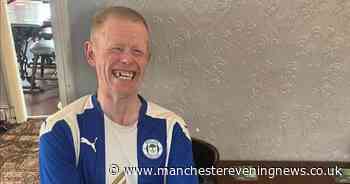 'Find our mate': Football supporters plan search for missing Wigan Athletic fan Darren Orme