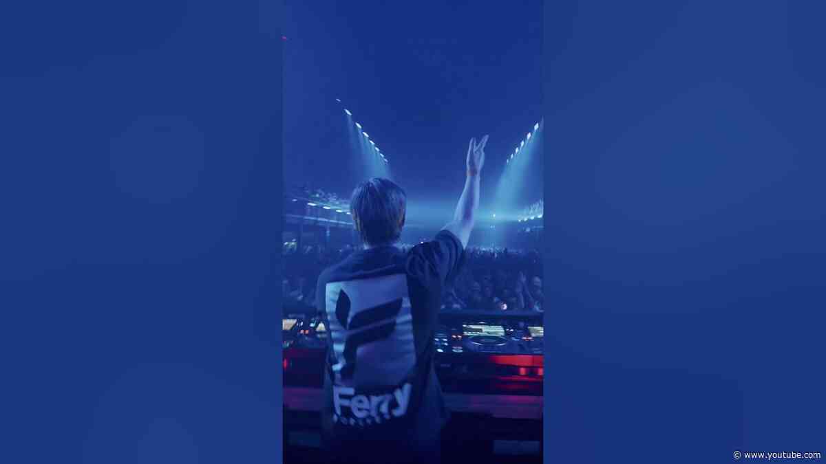 Another one from A State of Trance #dancemusic #asot #electronicmusic #dj #trance