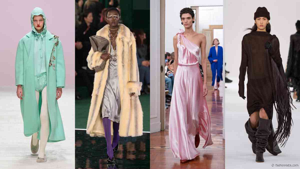 ICYMI: Milan Fashion Week Recap, Fenty Hair's Ursula Stephen Shares Career Journey & Magnesium Is a Buzzy Beauty Ingredient