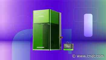 Best Laser Cutters and Engravers of 2025