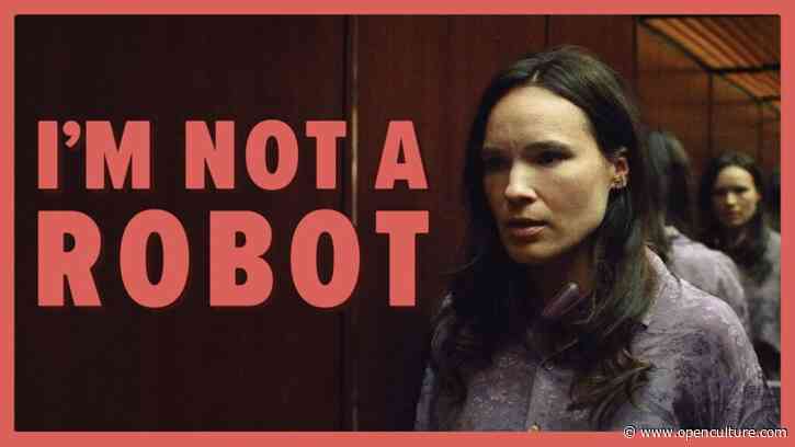 Watch the Sci-Fi Short Film “I’m Not a Robot”: Winner of a 2025 Academy Award