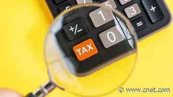 PSA: The Longer You Wait To File Your Taxes Online, The More You'll Pay