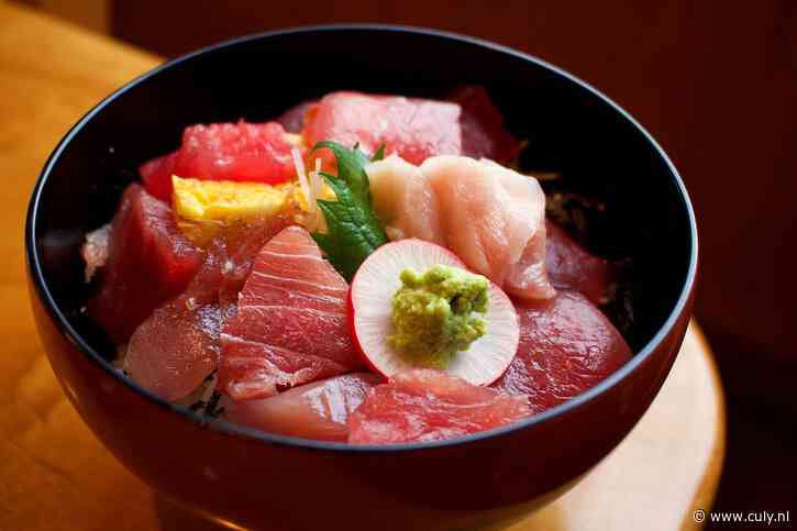 Met Soenil naar Japan en met Vanja naar Italië: dit zijn de leukste culinaire reizen in 2025