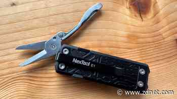 They said I couldn't find a high-quality multitool for under $30 - but this one's a winner