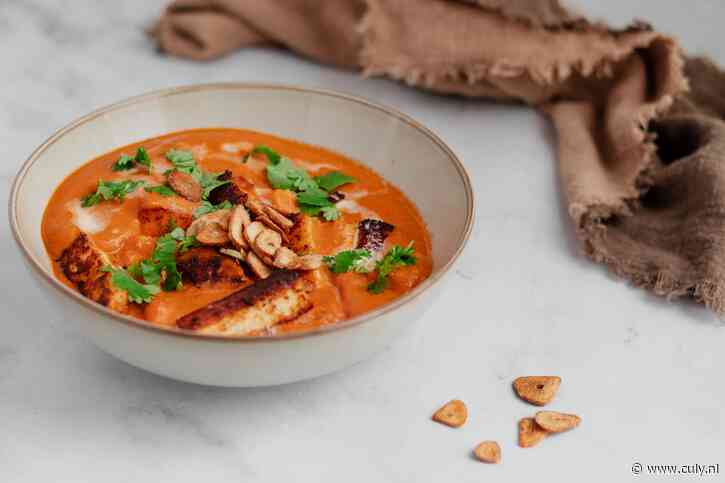 Indiaas vanavond? Maak de volgende keer ook eens deze toffe (vegan) gerechten