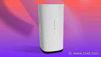 I Tried AT&T Internet Air for a Week. Here’s My Take on the 5G Internet Provider