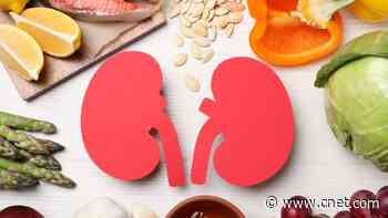 Make Sure You're Getting Plenty of These Superfoods for Peak Kidney Health