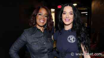 All-Women Blue Origin Crew Including Katy Perry, Lauren Sánchez and Gayle King Going to Space