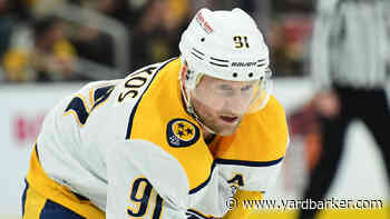 Chicago Blackhawks Lose In OT 3-2, Stamkos Completes Hat Trick