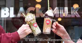 How a beloved Manchester bar went from the city's only cereal café to top Selfridges supplier