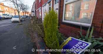 'People want to live here and pretend it's Didsbury'