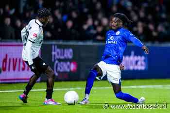 Uitdaging in Kralingen: FC Den Bosch treft Excelsior