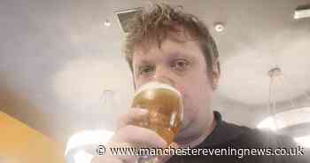 I tried the Trafford Centre Wetherspoons slammed by reviewers