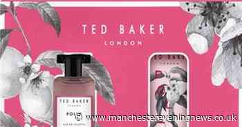 The Perfume Shop's designer Mother's Day fragrance gift set reduced to just £12 online