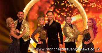 Dancing On Ice fans convinced they know the winner just minutes into the final