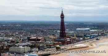 Police issue warning after three people die in Blackpool