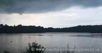 Body recovered from reservoir at North Staffordshire beauty spot