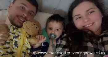 Mum's fury as toddler left with huge scar after 'accidental' cut during operation