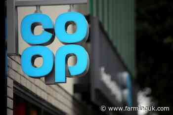 Retailer Co-op to switch to Muller direct price from April